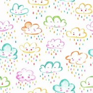 TEJIDO SATEN NUBES C/7