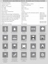 ESTORES ENROLLABLES SCREEN RS 4000P 1% APERTURA
