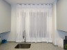 Riel manual decotrim gris