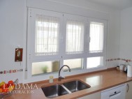 Barra Extensible Auto fijable
