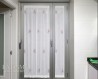 Barra extensible autofijable ø12