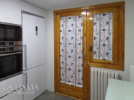 Barra extensible autofijable ø12