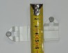 Corredera portatelas con rueda panel japones - sistema Chyc
