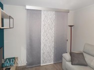Galería para Cortinas Aluminio