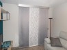 Galería para Cortinas Aluminio