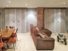 Galería para Cortinas champagne
