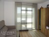 Riel de Panel Japonés de 4 lamas