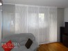 Riel de Panel Japonés de 6 lamas