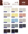 ESTOR ENROLLABLE SCREEN IBIZA 380 5% APERTURA
