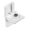 Tope T panel japonés - sistema Chyc