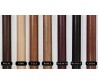Barra de madera para cortinas 20 mm