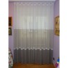Riel manual decotrim blanco