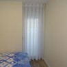 Riel manual decotrim blanco