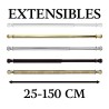 Portavisillos Extensibles PRAGA