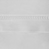 Cinta armadora onda perfecta transparente 70 mm con 1 bolsa