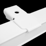 Riel manual trim