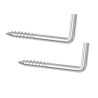 Portavisillos extensible oval