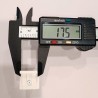 Tope T panel japonés - sistema Altran