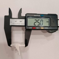 Tope T panel japonés - sistema Altran