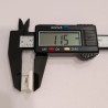 Tope L panel japonés - sistema Chyc
