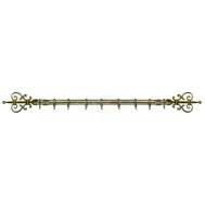 CONJUNTO BARRA HERALDICO FORJA 20