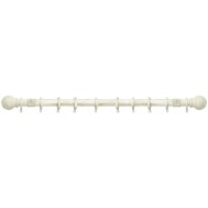 CONJUNTO BARRA ESFERA FORJA 20
