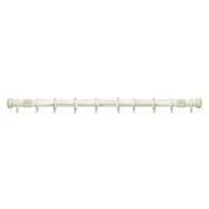 CONJUNTO BARRA TAPÓN FORJA 20