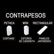 Contrapesos