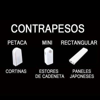 Contrapesos