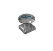 Tope con tornillo