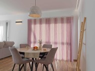 Cortinas Verticales Textiles Duomo Vainica duo