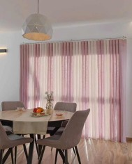 Cortinas Verticales Textiles Duomo Vainica duo