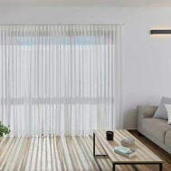 Cortinas Verticales Textiles Duomo Vainica