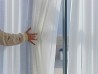 Cortinas Verticales Textiles Duomo Puntitos Duo