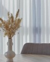 Cortinas Verticales Textiles Duomo Puntitos Duo