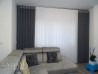 Cortinas Verticales Textiles Duomo Lisos Duo