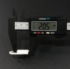 Adaptador tirador para panel japonés
