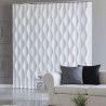 Cortinas verticales Violetta