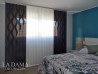 Cortinas verticales Murano
