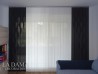 Cortinas verticales Murano