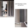 Cortinas verticales Arona