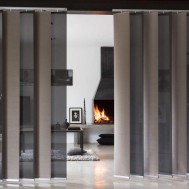 Cortinas verticales Arona
