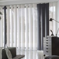 Cortinas verticales Arona