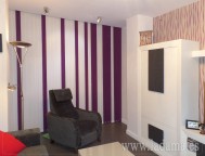 Cortinas verticales Arona