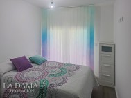 Cortinas verticales Arona