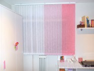 Cortinas verticales Arona