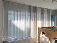 Cortinas verticales Arona