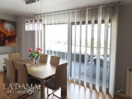 Cortinas verticales Arona