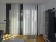 Cortinas verticales Arona