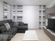 Cortinas verticales Arona